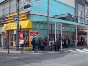 本店外観